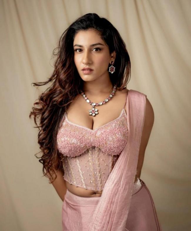 Sakshi Post