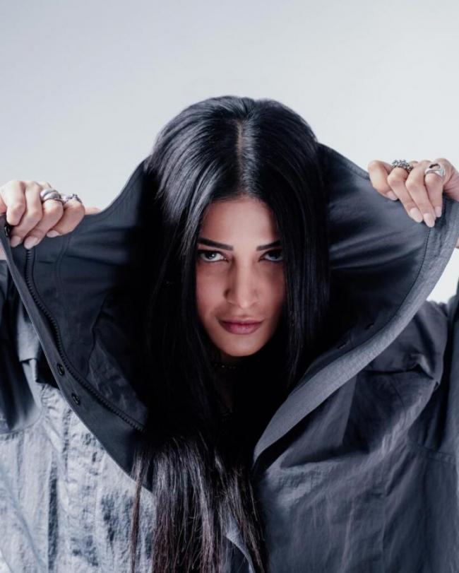 Sakshi Post