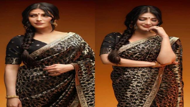 Sakshi Post