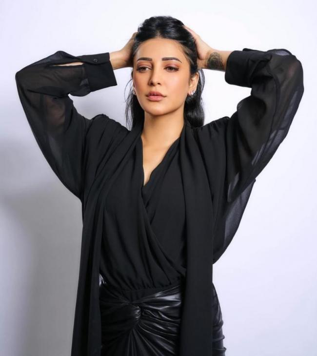 Sakshi Post
