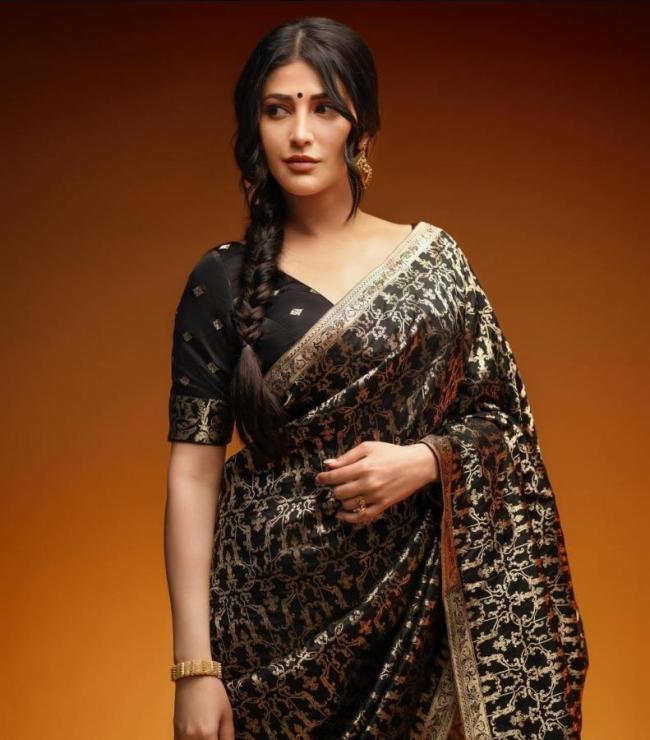 Sakshi Post