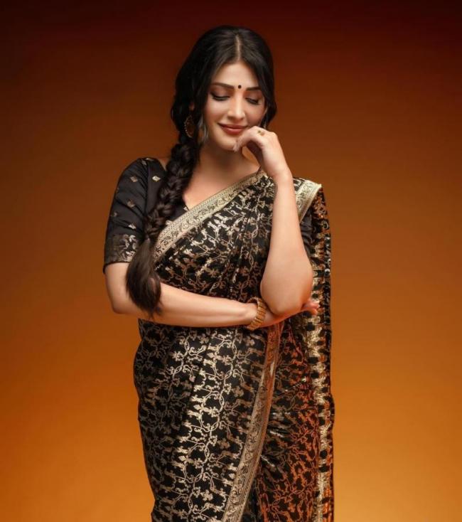 Sakshi Post