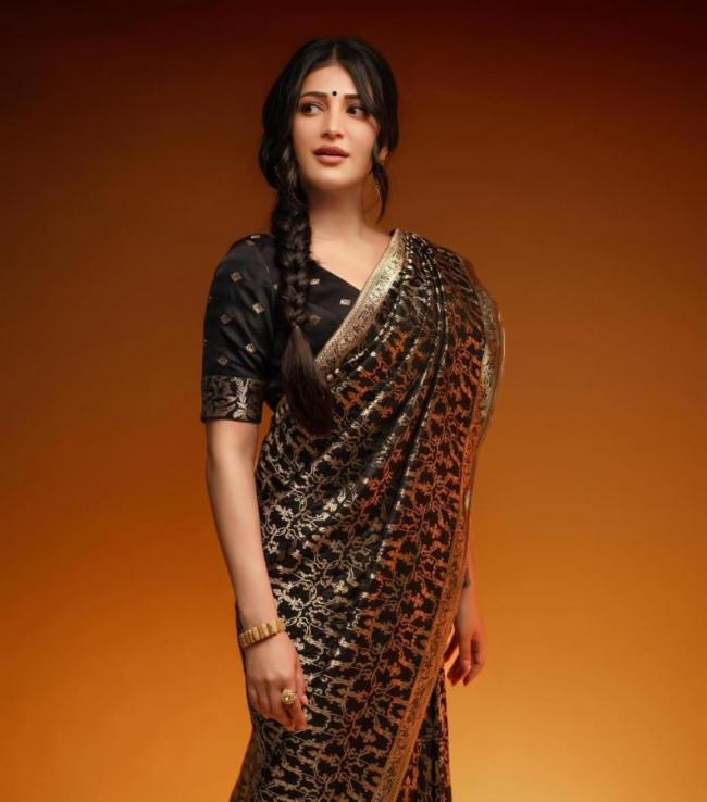 Sakshi Post