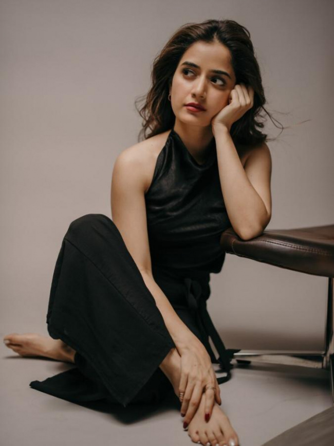 Sakshi Post