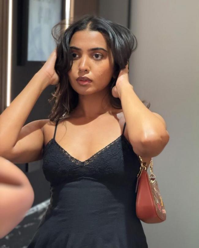 Sakshi Post