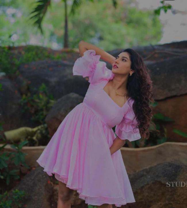 Sakshi Post