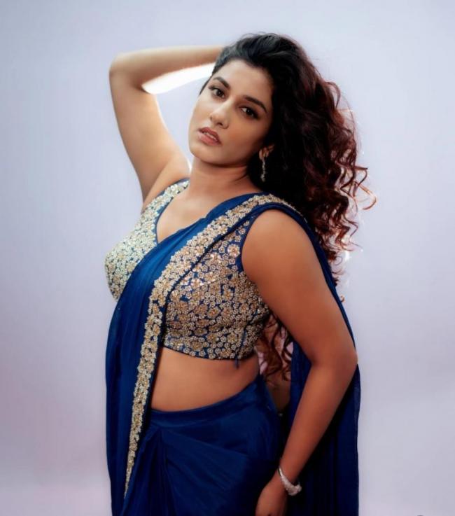 Sakshi Post