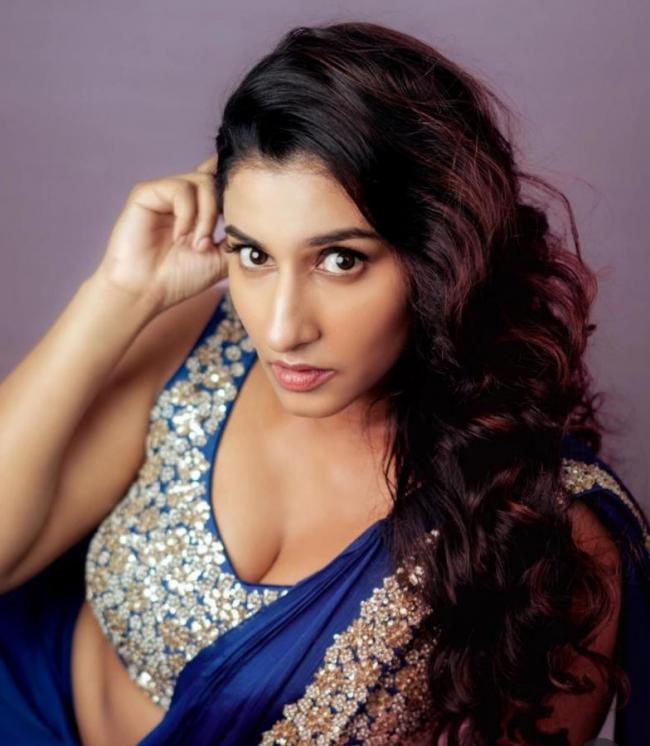 Sakshi Post