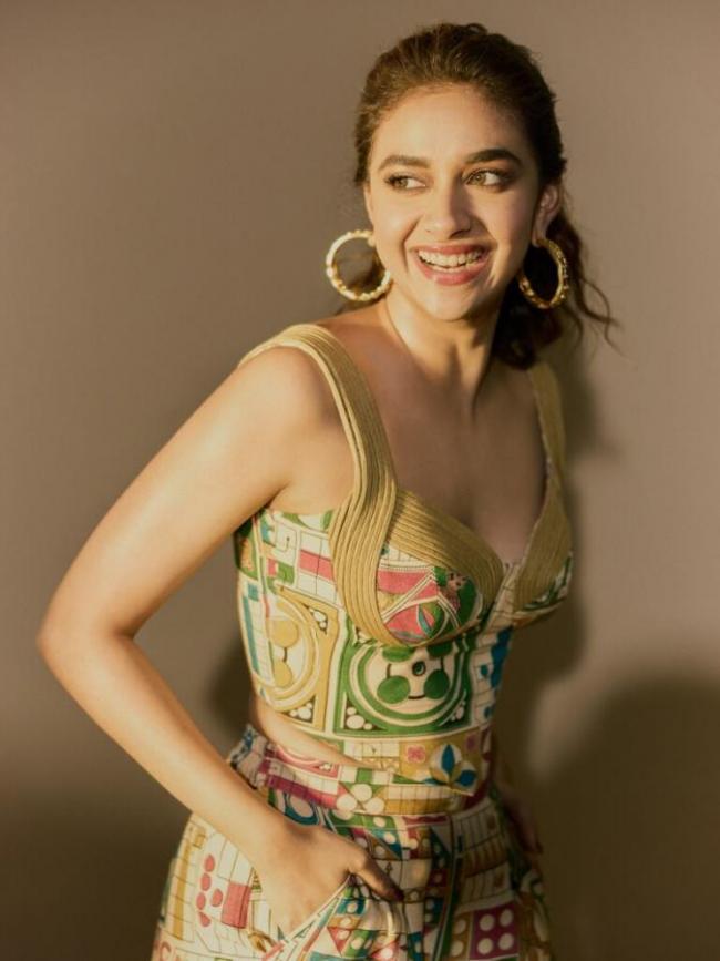Sakshi Post