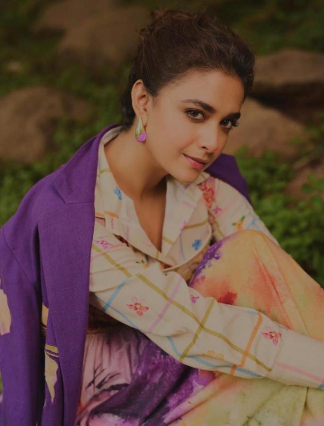 Sakshi Post
