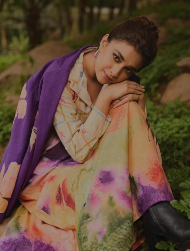 Sakshi Post