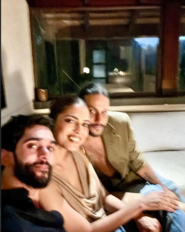 Sakshi Post