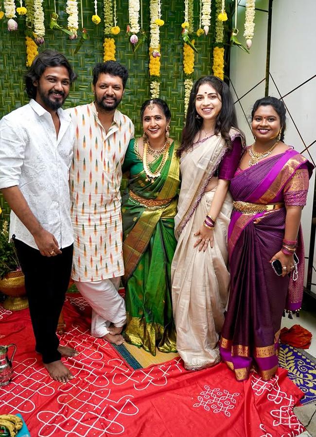 Sakshi Post