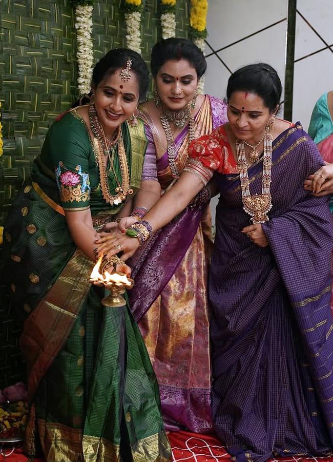 Sakshi Post
