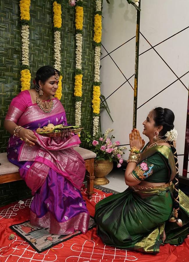Sakshi Post