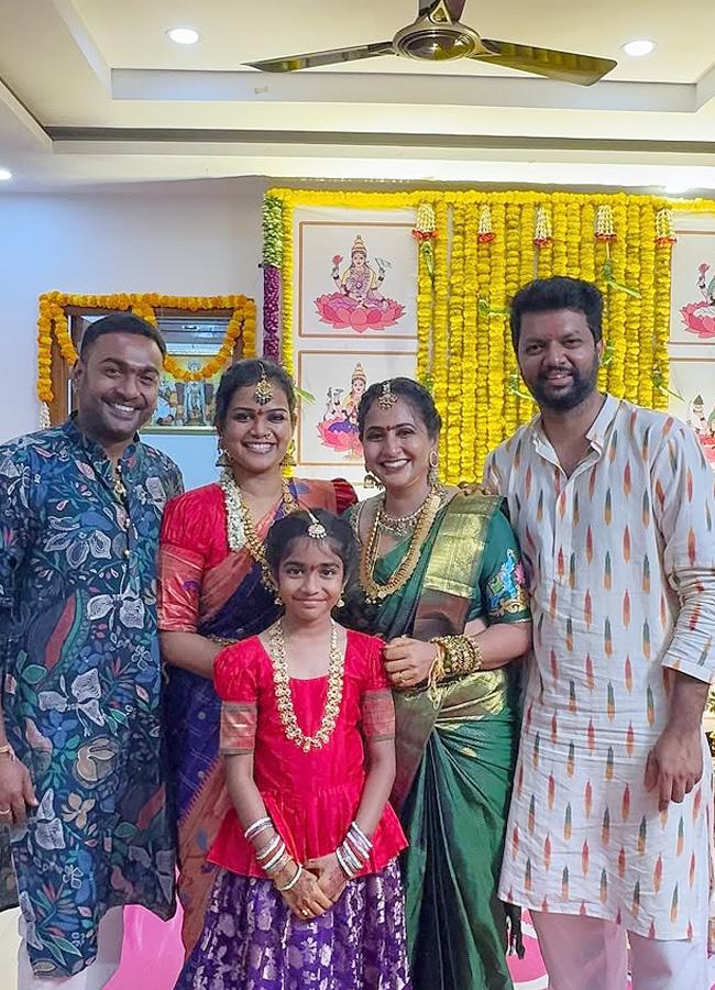 Sakshi Post