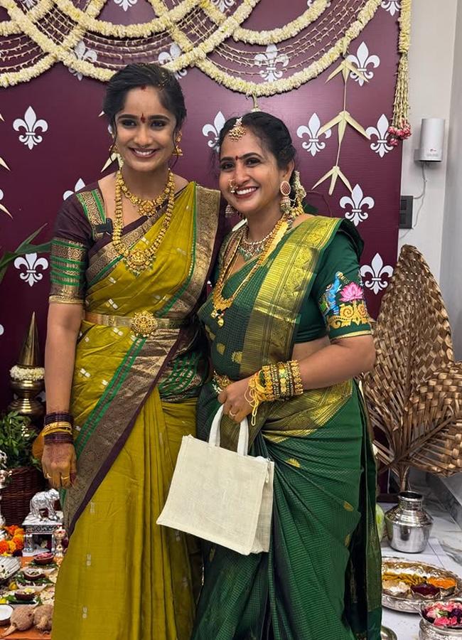 Sakshi Post