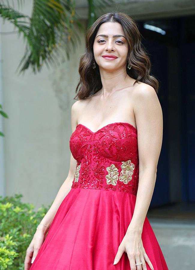 Sakshi Post