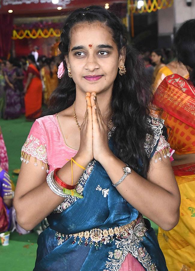 Sakshi Post