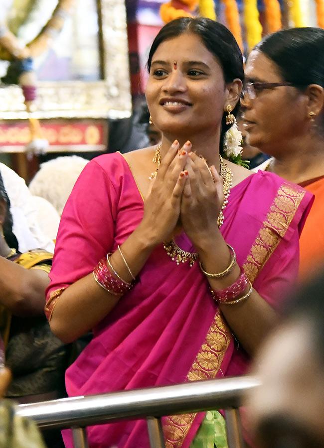 Sakshi Post