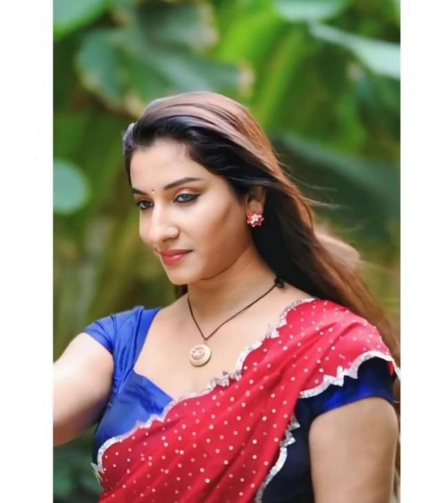 Sakshi Post