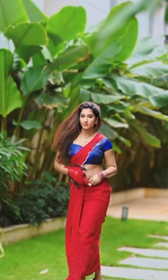 Sakshi Post