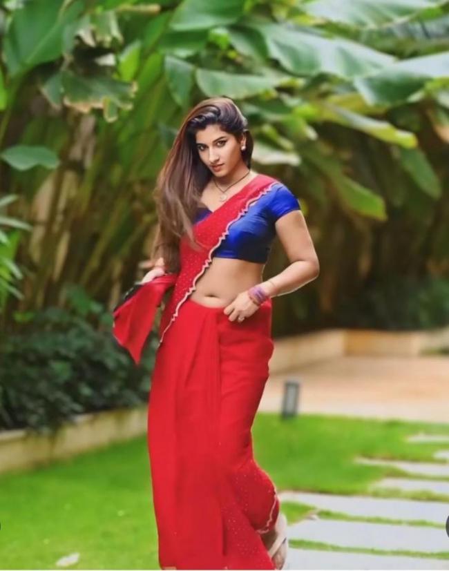 Sakshi Post