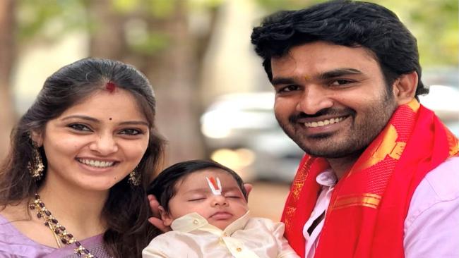 Sakshi Post