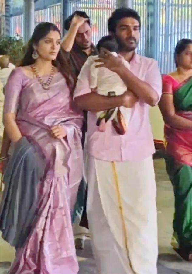 Sakshi Post