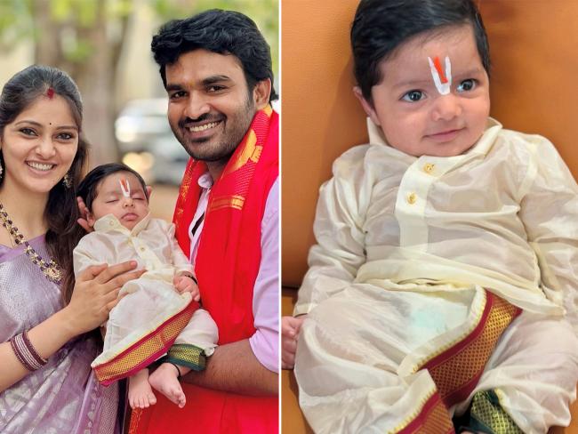 Sakshi Post