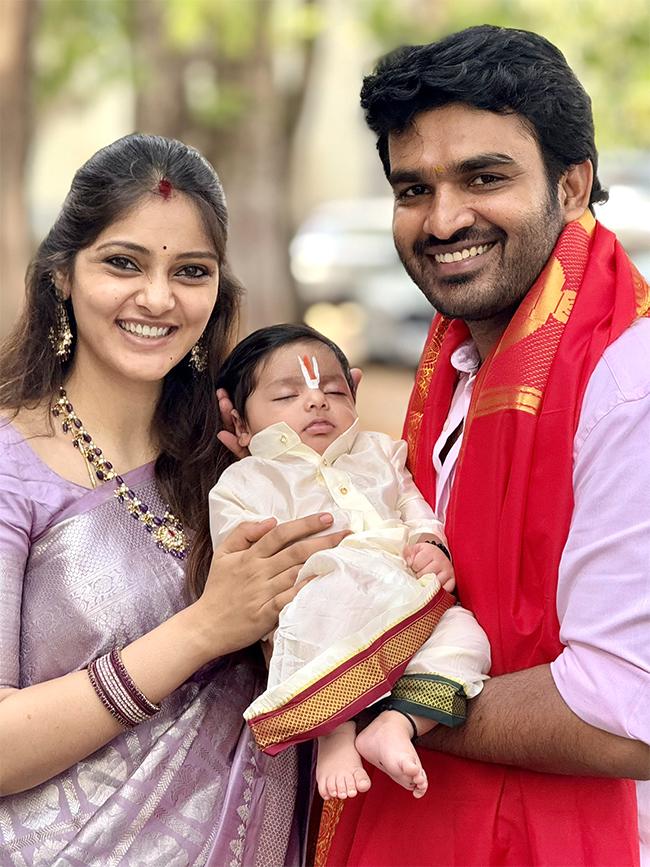 Sakshi Post