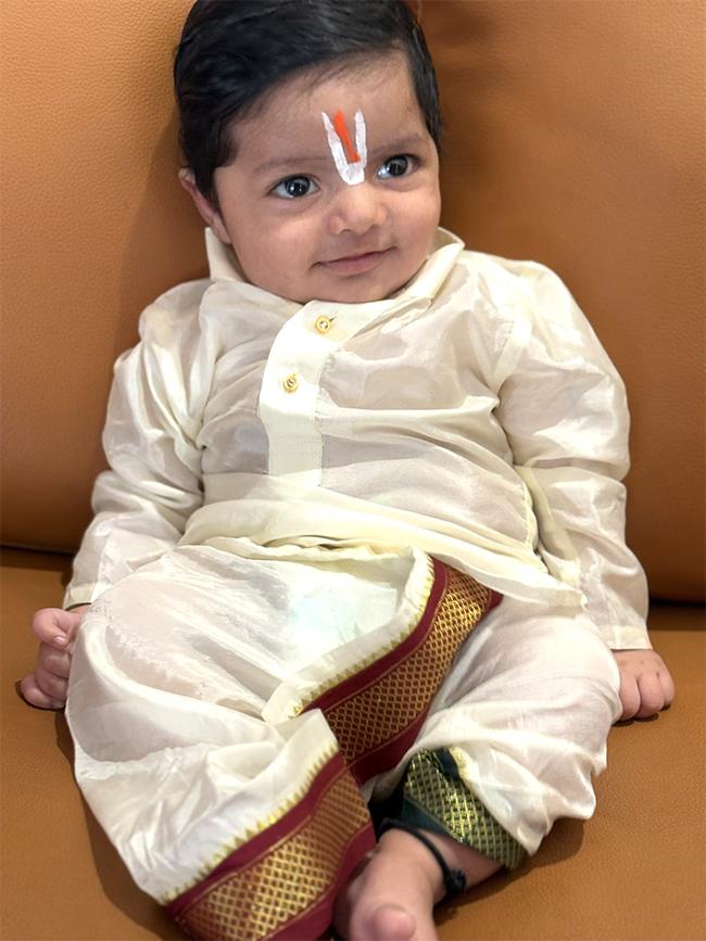 Sakshi Post