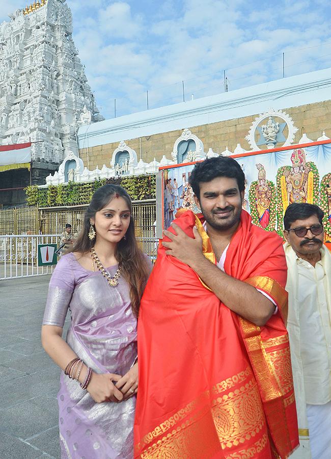 Sakshi Post