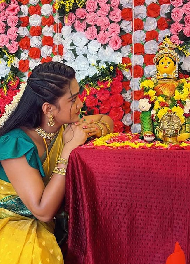 Sakshi Post
