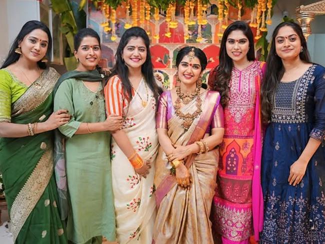 Sakshi Post