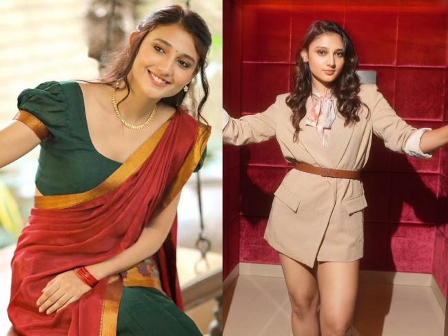 Sakshi Post