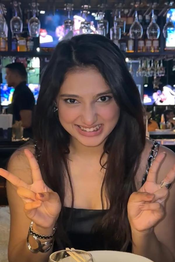 Sakshi Post