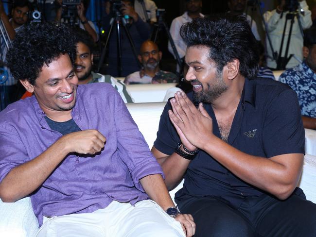 Sakshi Post
