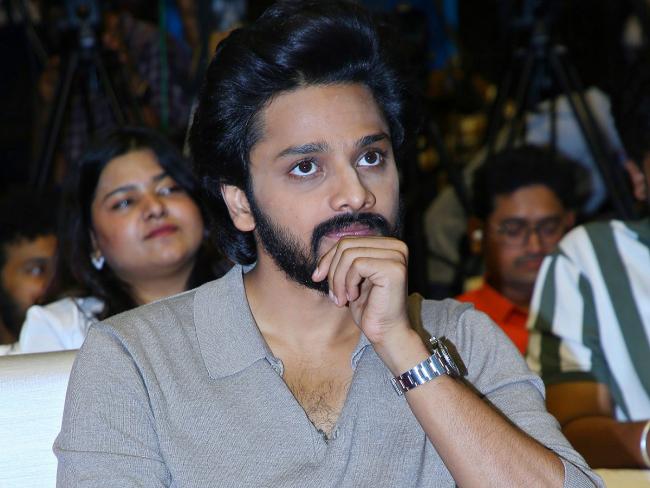 Sakshi Post