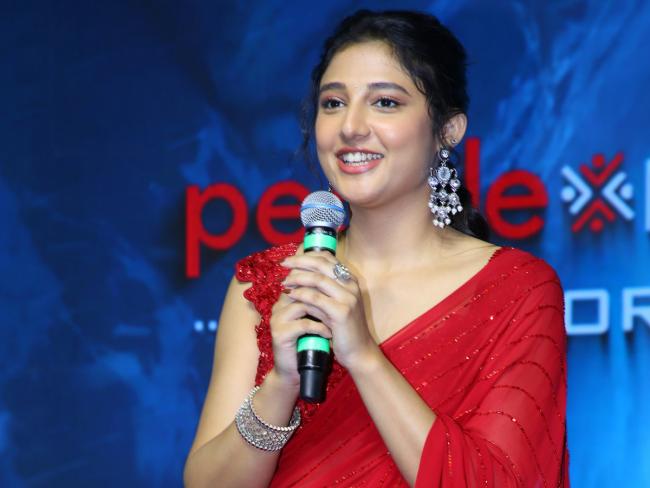 Sakshi Post