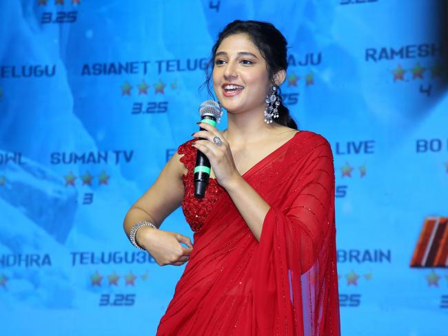 Sakshi Post