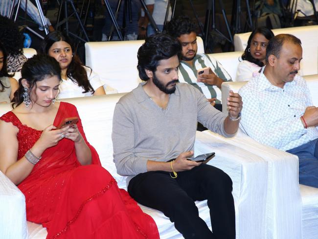 Sakshi Post