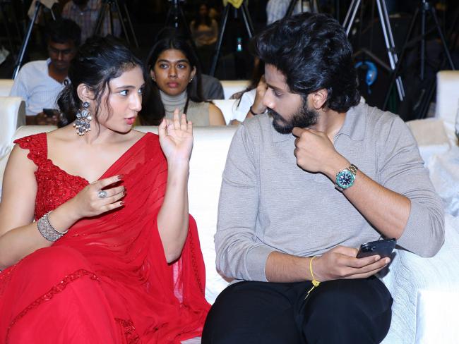 Sakshi Post