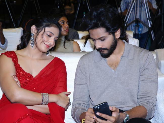 Sakshi Post