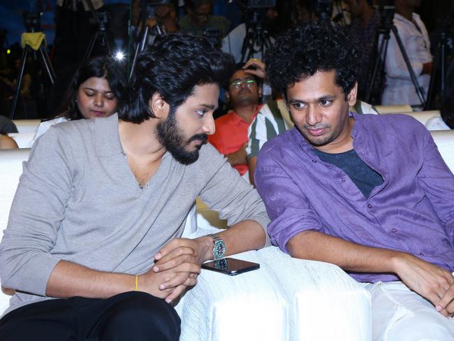Sakshi Post