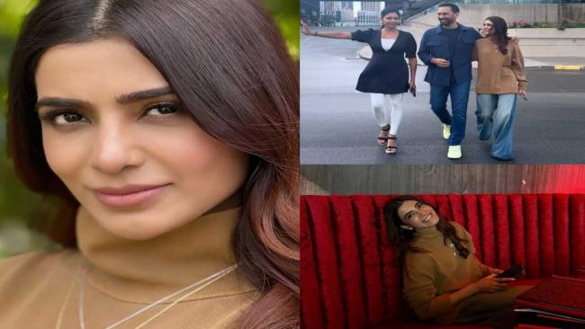 Sakshi Post