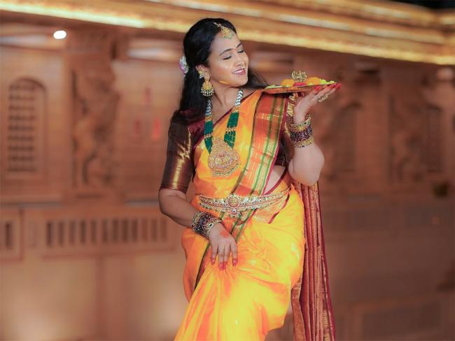 Sakshi Post