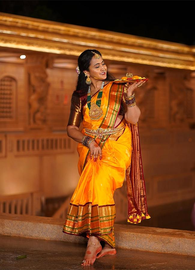 Sakshi Post