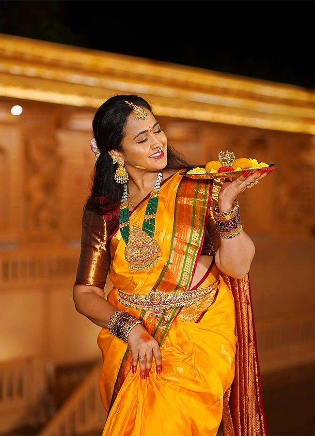 Sakshi Post
