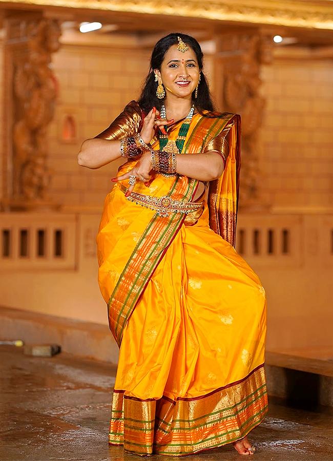 Sakshi Post